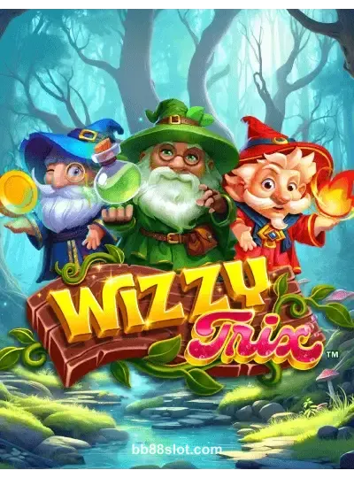 উইজি ট্রিক্স গেম চিত্র