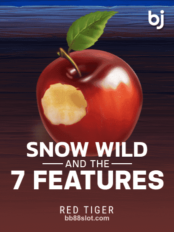 SnowWildandthe7Featurespng গেম চিত্র
