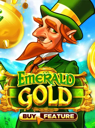 এমারেল্ড গোল্ড