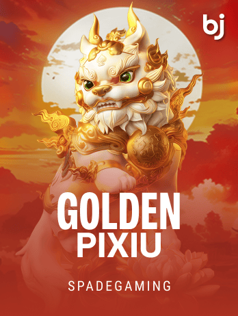 Golden Pixiupng